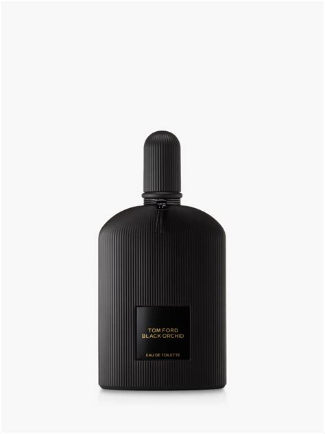 john lewis tom ford black orchid